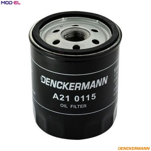 Oil filter a210115 for bmw - filter,