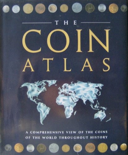 The coin atlas a - coin, atlas: