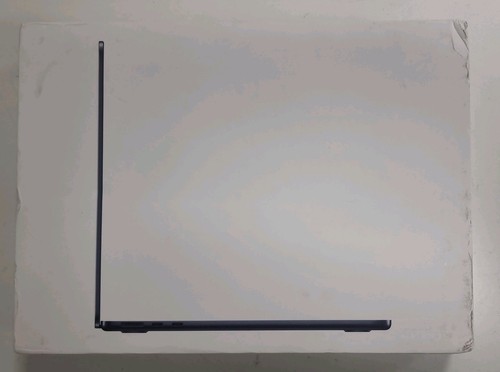 Midnight apple macbook - midnight, air