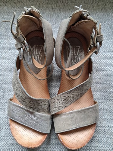 Miz mooz millie sandals - miz,