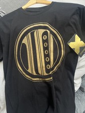 Kidrobot 10 Year Anniversary T