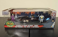 JADA 1/24 1966 BATMAN