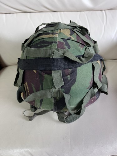 Genuine ballistic combat - genuine, uk
