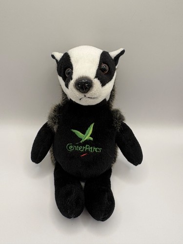Claude the badger - claude,