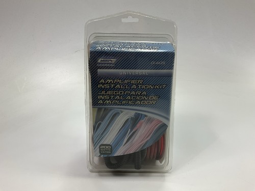 Metra ak20 200 - metra, cf-ak20