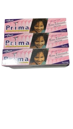 Body cream prima donna - body,