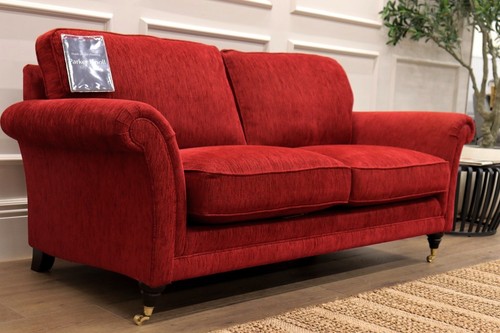 Parker knoll burghley - parker,