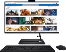 Lenovo IdeaCentre 3 27IAP7 27" Intel i7 13th Gen 16GB 1TB SSD AIO Desktop PC
