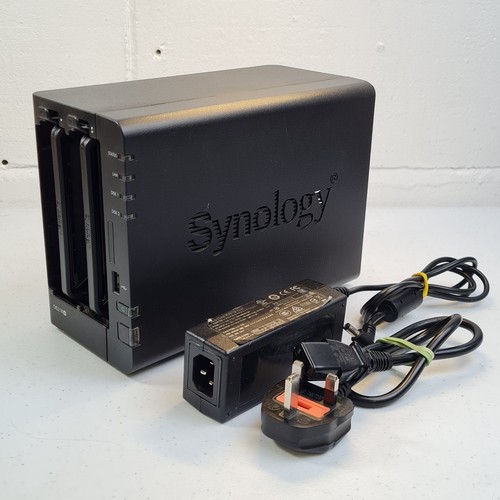 Synology ds218 plus nas - ds218+,