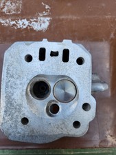 Honda Gx160 14cc Head With 28.5mm Inlet Valve 25mm Exhaust Valve