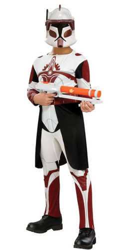 Star wars clone - wars, trooper