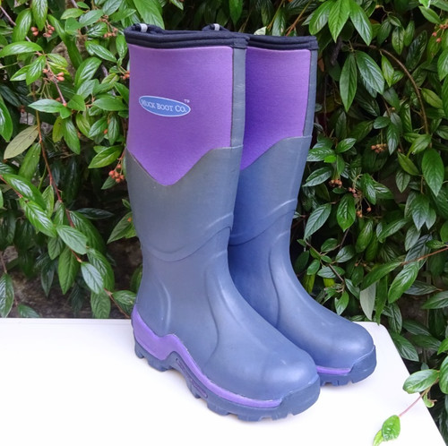 Muck boot company greta - greta, size