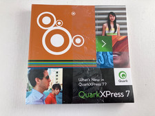QuarkXPress 7 - user guide