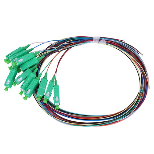 Single mode fiber - mode,