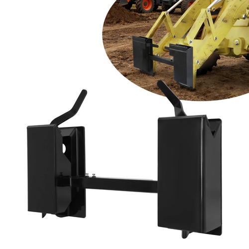 New adjustable skid - adjustable, steer