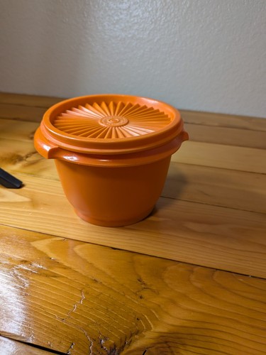 Vintage tupperware servalier - tupperware,