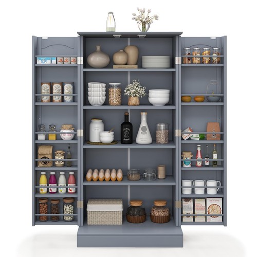 Kitchen cupboard - kitchen,