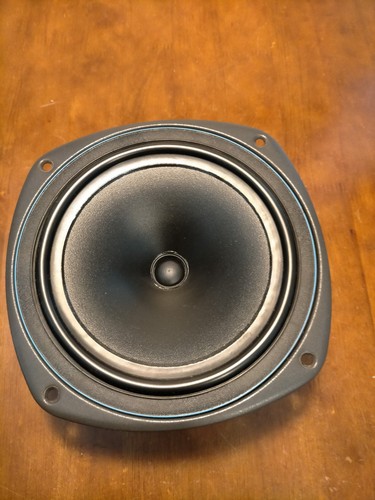 Tannoy bass driver woofer - bass, driver/woofer-