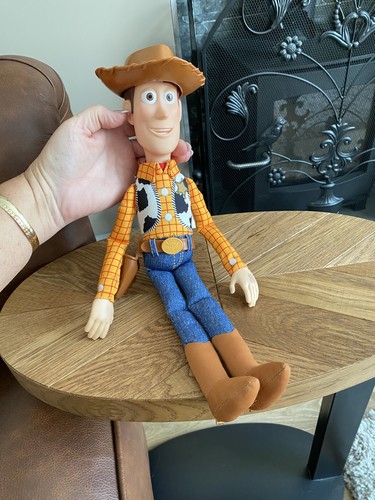 Toy story talking - toy, doll