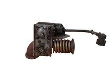 Fits daf egr valve with - valve,