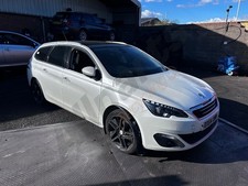 PEUGEOT 308 SW MK2 2014-2017