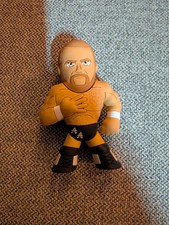 Pro Wrestling Tees Micro