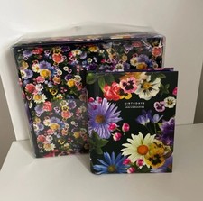 Flowered Photo Album & Event