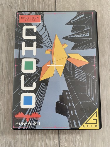 Cholo sinclair zx spectrum - zx,