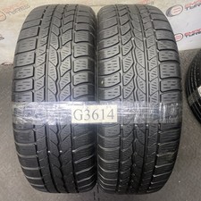2x 215 60 R17 96H CONTINENTAL