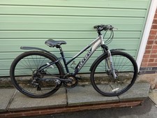 Mountain Bike Ladies Carrera