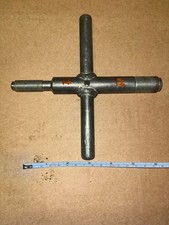 VFR400 NC30 RVF400 NC35 good used heavy duty flywheel puller tool - also 14mm