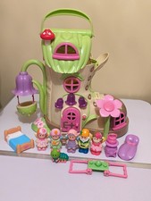 happyland fairy boot with