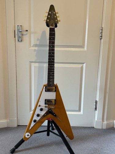 Epiphone inspired gibson - epiphone, by