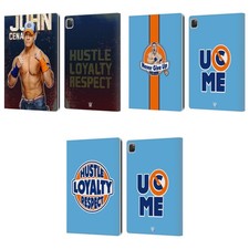 OFFICIAL WWE JOHN CENA LEATHER