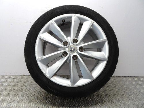 Renault grand scenic mk3 - renault,