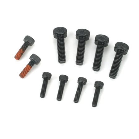 Saito engines cylinder screw - engines,