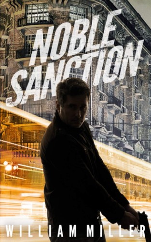Noble sanction jake - (a,