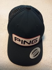 PING GOLF COLLECTION 