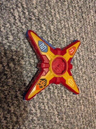 Power rangers ninja steel - rangers,