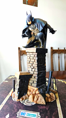 Kotobukiya artfx batman - kotobukiya,