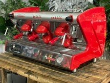 SAN REMO MILANO LX 3 GROUP RED