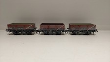 Bachmann OO Gauge 3 X Open 5
