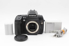 OLYMPUS E-5 Digital SLR Camera