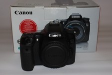 Canon EOS 70D 20.2MP (W)