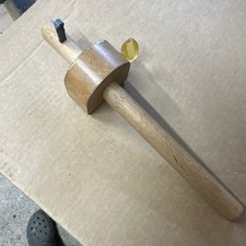Joseph Sheffield Mortise Gauge