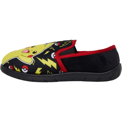 Boys pokemon slippers size - boys,