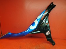 SUZUKI GSXR 125 RIGHT SIDE