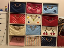 Lazzari children's storage