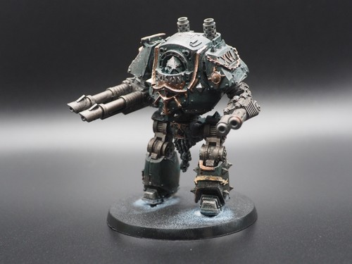Forge world sons - world, of