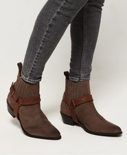 Superdry Carter Chelsea Ankle